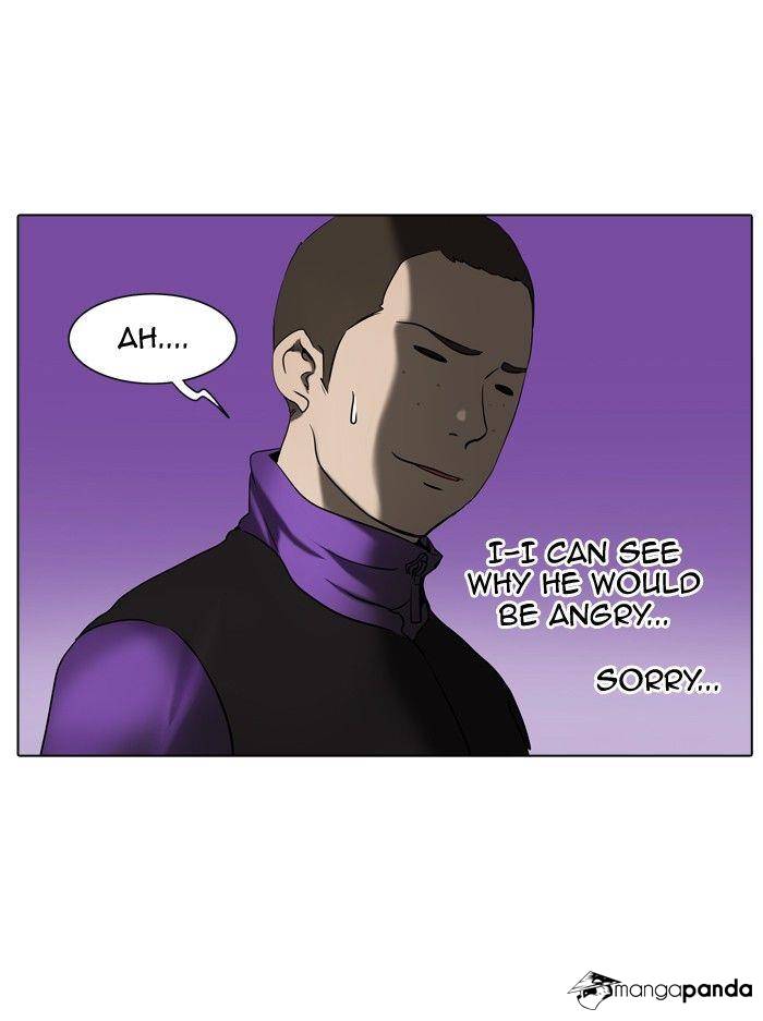 Tower of God Chapter 284 image 033